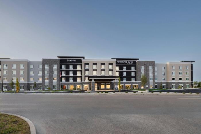 towneplace suites by marriott dayton beavercreek