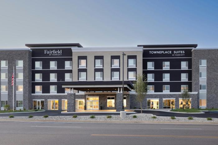 towneplace suites by marriott dayton beavercreek