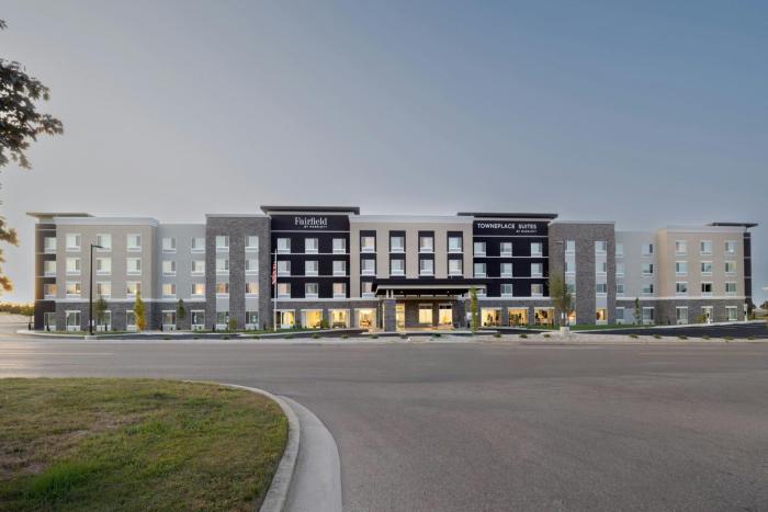 towneplace suites by marriott dayton beavercreek