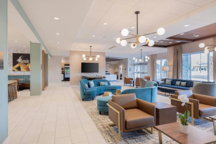 towneplace suites by marriott dayton beavercreek