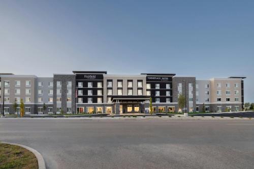 towneplace suites by marriott dayton beavercreek
