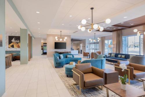 towneplace suites by marriott dayton beavercreek