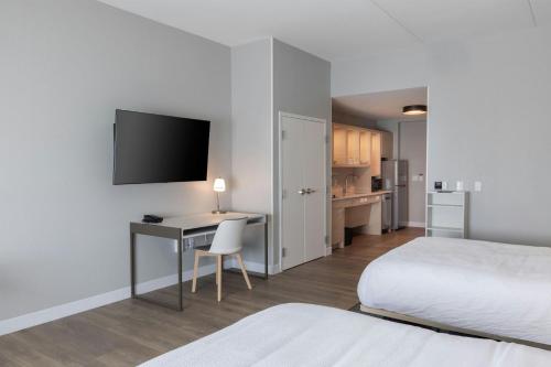 towneplace suites by marriott dayton beavercreek