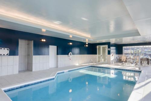 towneplace suites by marriott dayton beavercreek