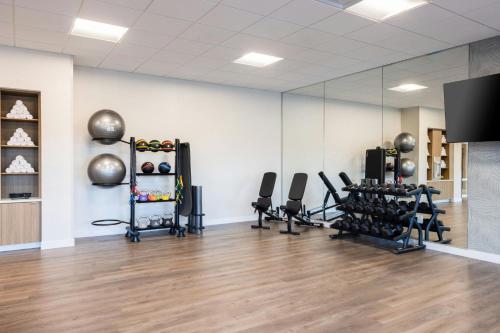 towneplace suites by marriott dayton beavercreek