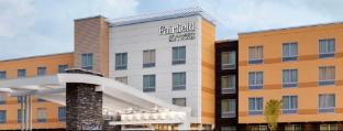 fairfield by marriott inn and suites dixon