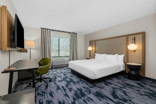 fairfield by marriott inn and suites dixon