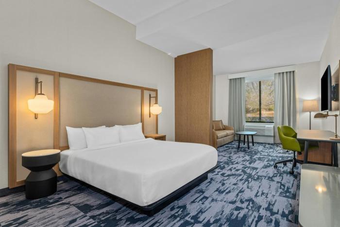 fairfield by marriott inn and suites dixon