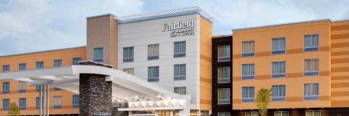 fairfield by marriott inn and suites dixon