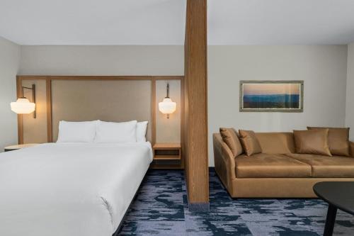 fairfield by marriott inn and suites dixon