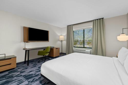fairfield by marriott inn and suites dixon
