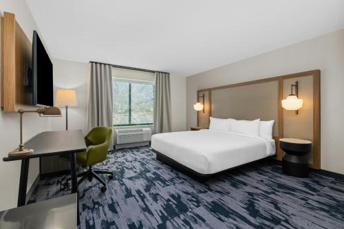 fairfield by marriott inn and suites dixon