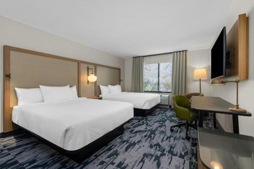 fairfield by marriott inn and suites dixon