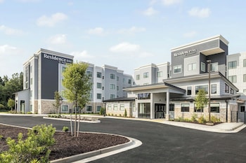 residence inn by marriott richmond airport