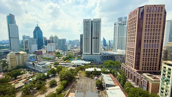 kuala lumpur