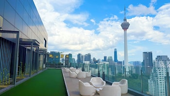 kuala lumpur