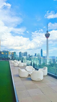kuala lumpur