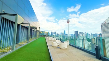 kuala lumpur