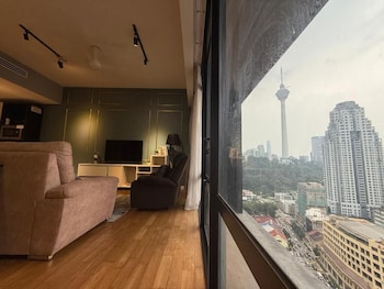 kuala lumpur