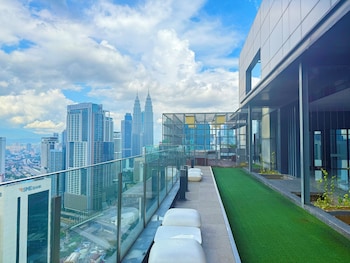 kuala lumpur