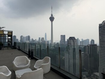 kuala lumpur