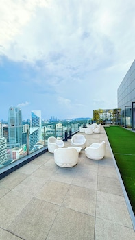 kuala lumpur