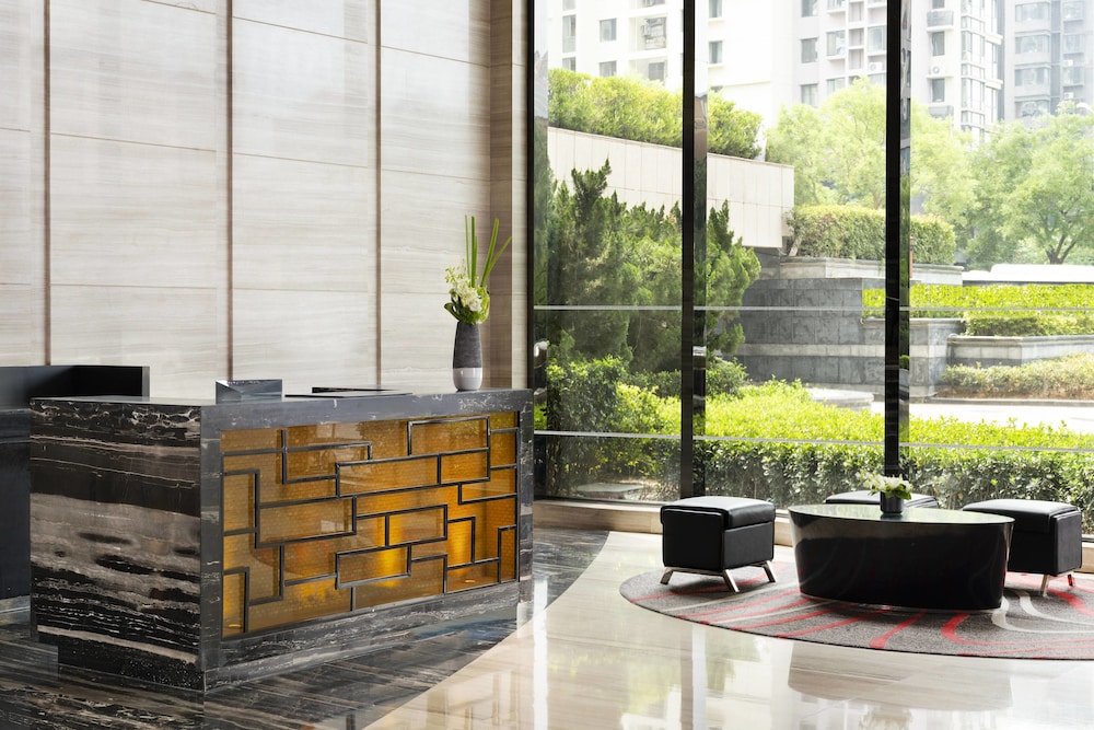 Le Meridien Qingdao,Shandong>>Qingdao,5 star