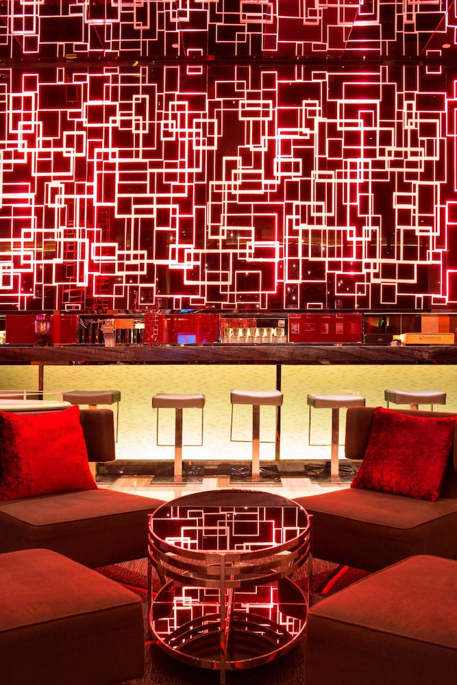 Le Meridien Qingdao,Shandong>>Qingdao,5 star