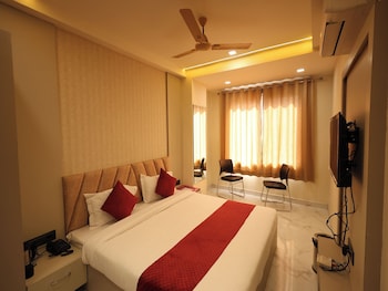 hotel prince residency