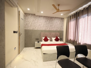 hotel prince residency