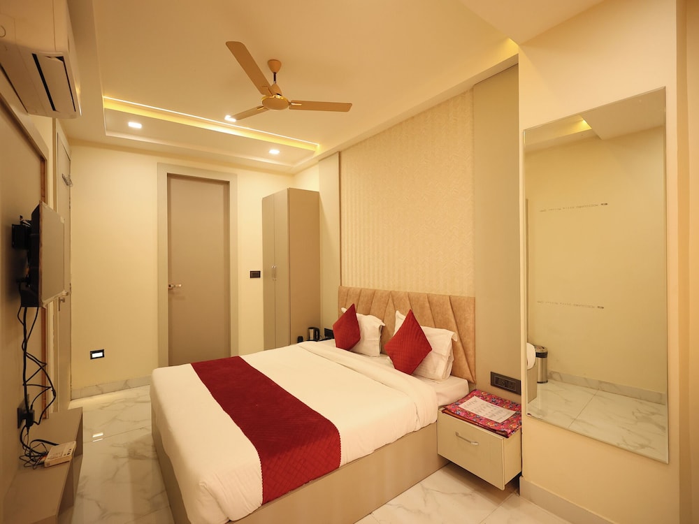 hotel prince residency