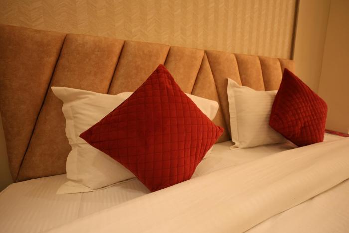 hotel prince residency