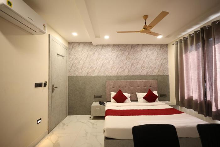 hotel prince residency