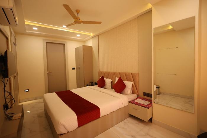 hotel prince residency