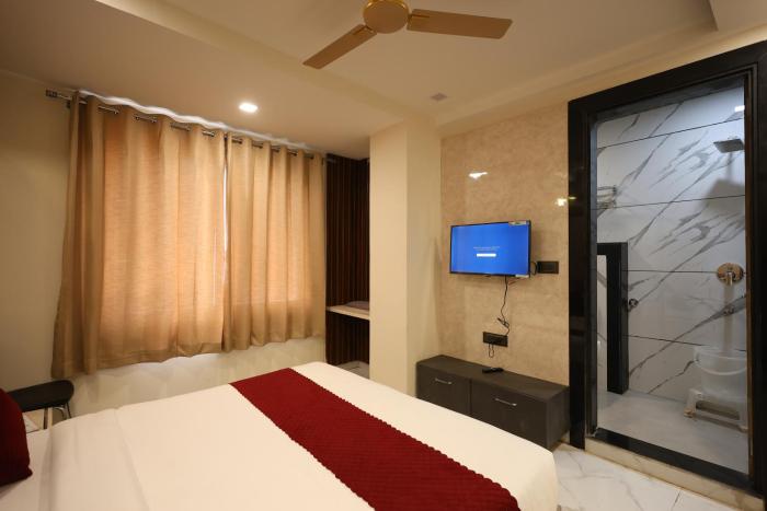 hotel prince residency