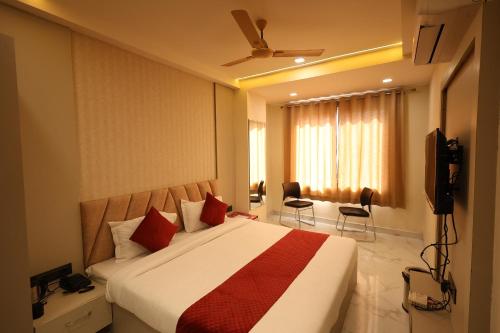 hotel prince residency