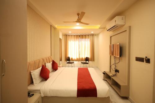 hotel prince residency