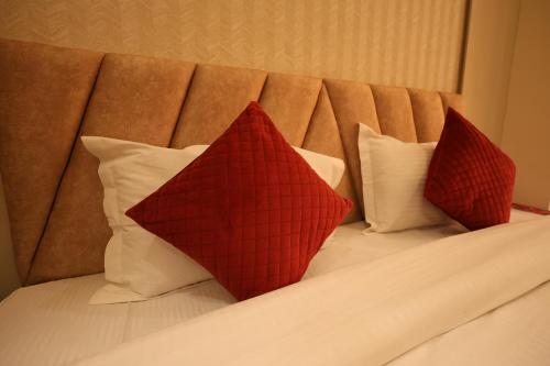 hotel prince residency