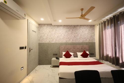 hotel prince residency