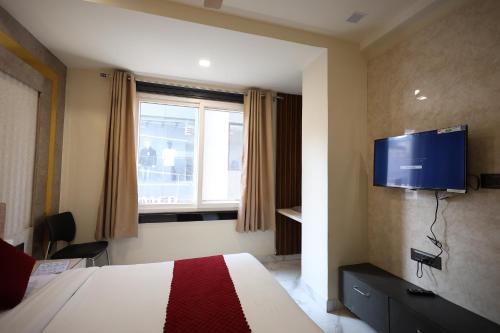 hotel prince residency