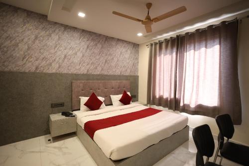 hotel prince residency