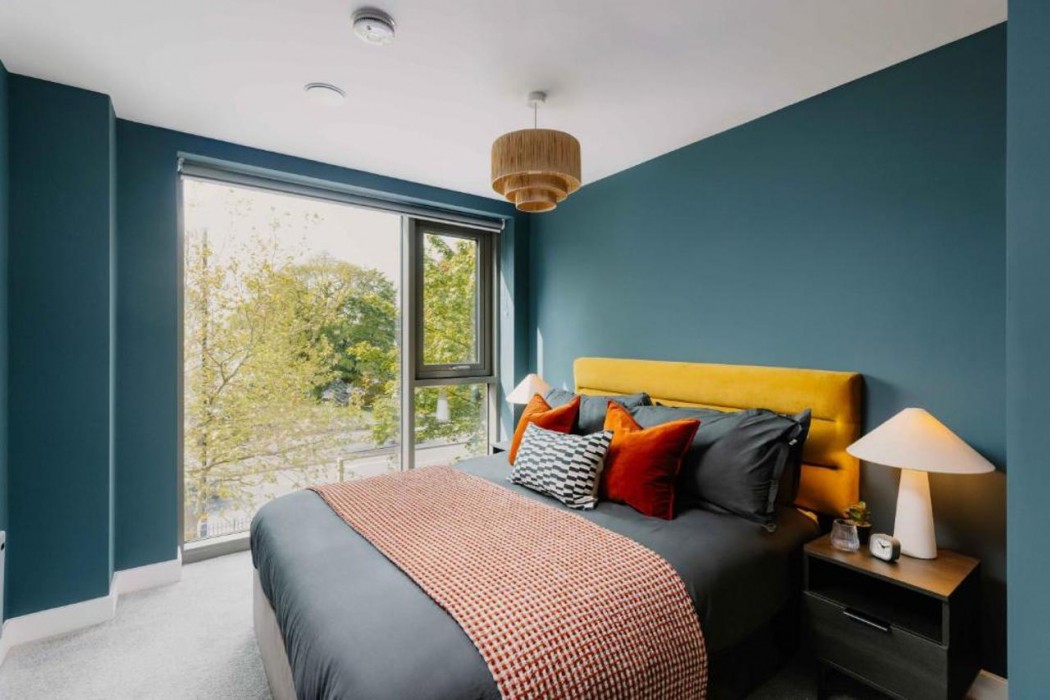 charles hope birmingham westside