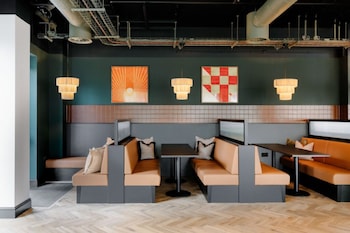 Charles Hope Birmingham Westside,,4 star