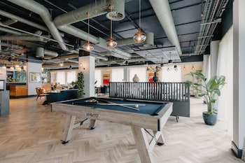 Charles Hope Birmingham Westside,,4 star