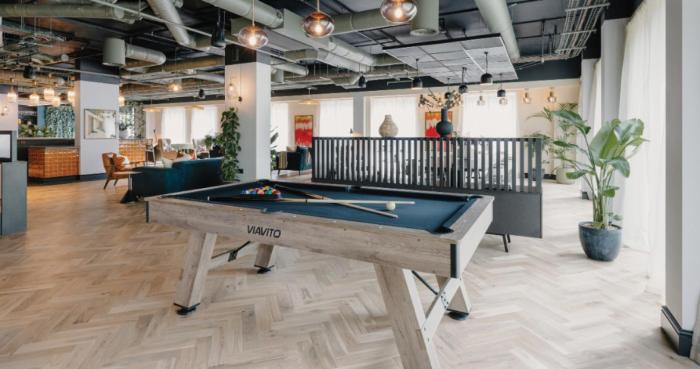 charles hope birmingham westside