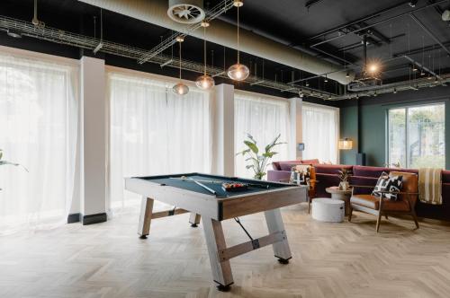 charles hope birmingham westside