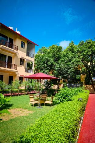 chiraiya resort and hotels