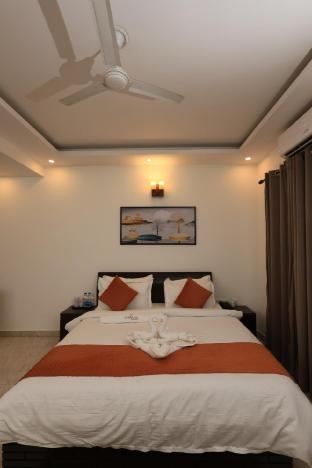 chiraiya resort and hotels