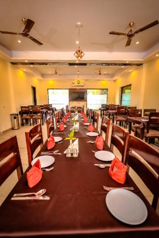 chiraiya resort and hotels