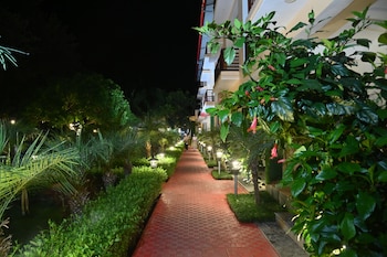 chiraiya resort and hotels